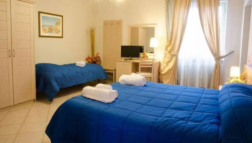 B&B Charme