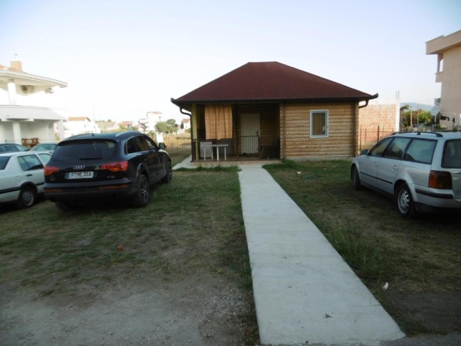 Cottage