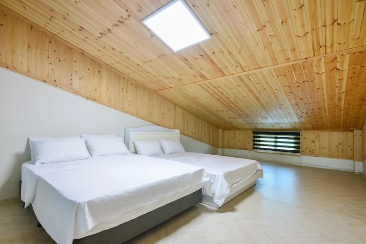 1 Bedroom Standard room