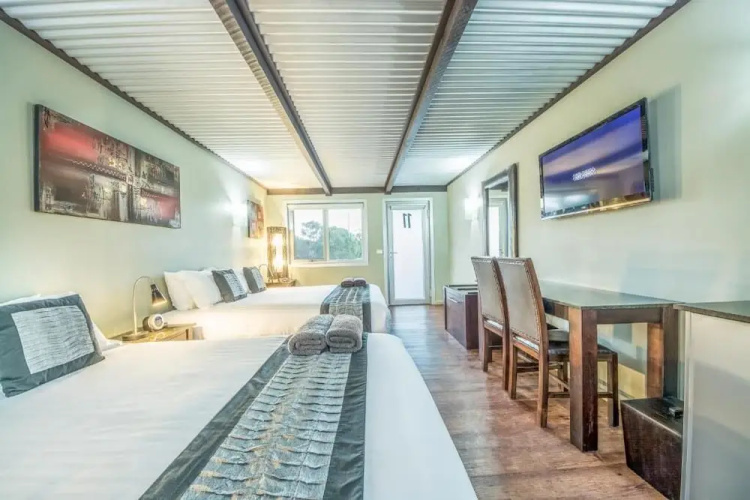 Hotelbild