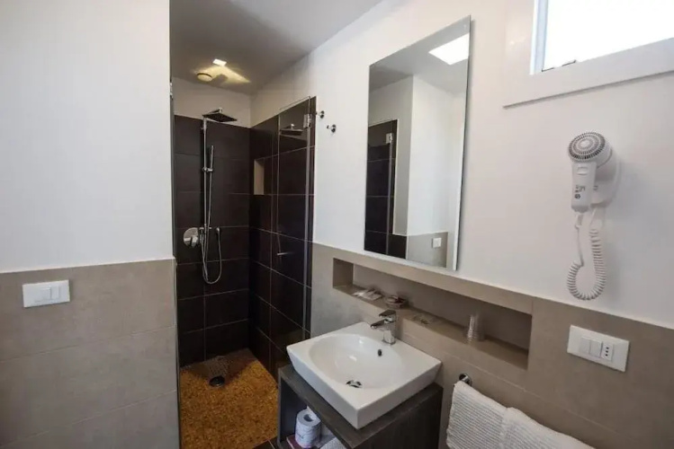 Hotel Club Poseidone Beach Resort