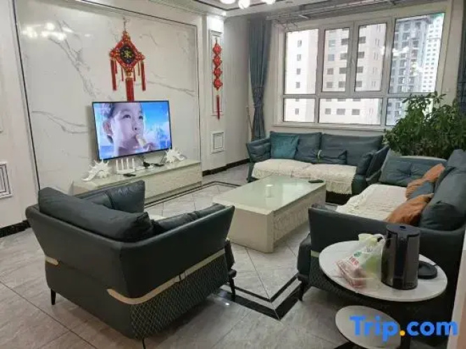 Dingxi Fengyi Homestay