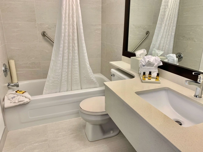 Double Suite