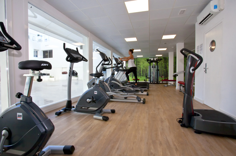 Hotel Alay Puerto Marina - Adults Only Recommended photo 31