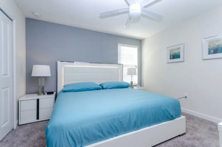 Ultimate 9bed 5Ba Champions Gate