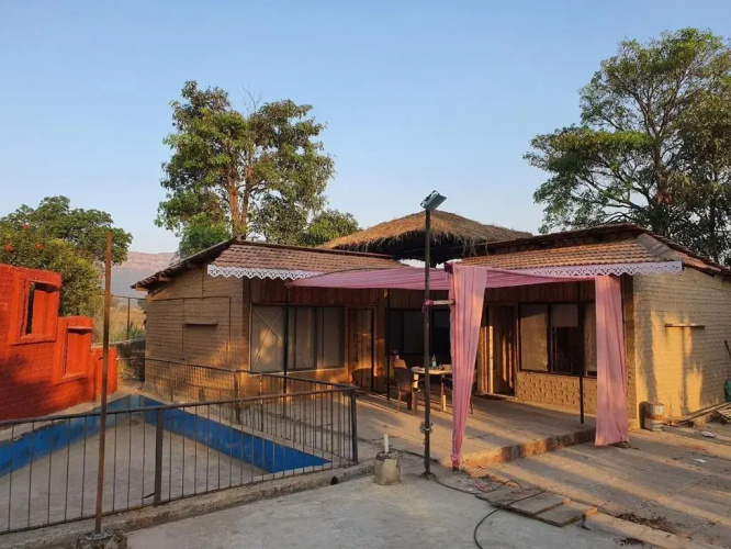 Varenya agro-resort