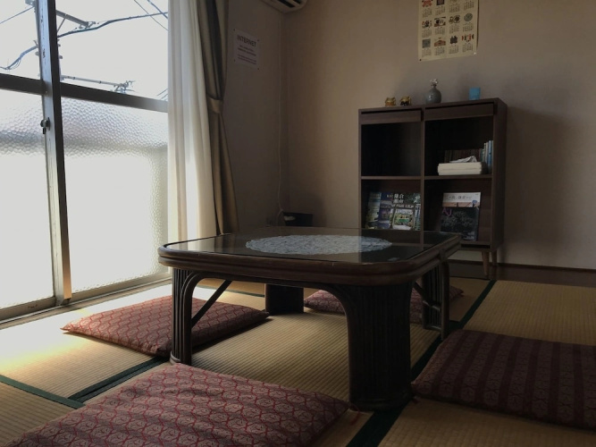 Yuigahama Apart