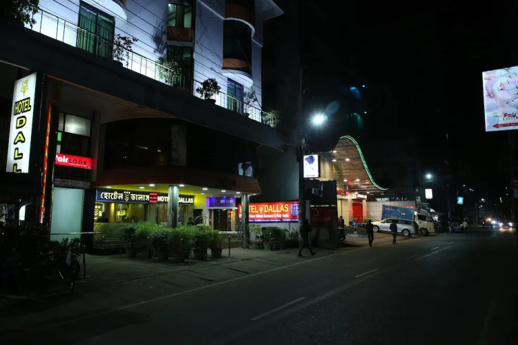 Hotelbild