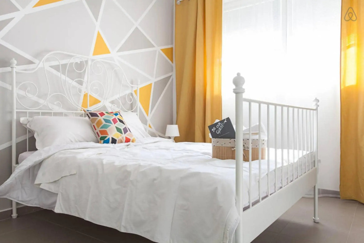 Colors Apartment