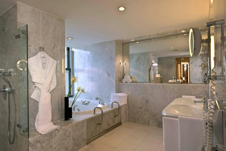 Sheraton Berlin Grand Hotel Esplanade photo 12