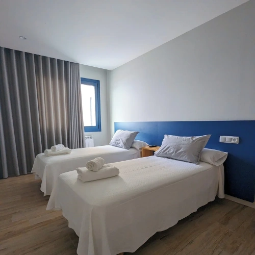 Comfort Twin room
