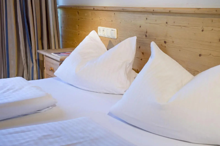 Hotel Alpenhof