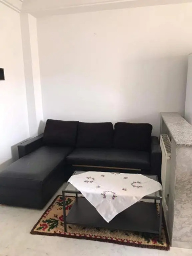 superbe appartement à 2mn de la plage