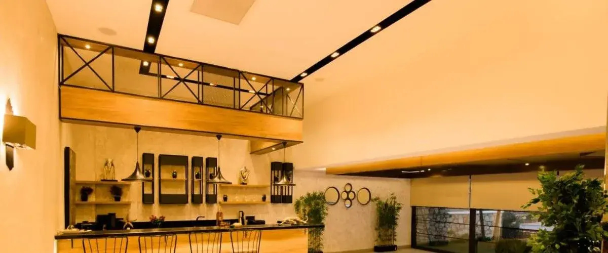 Villa Victoria Ortaalan