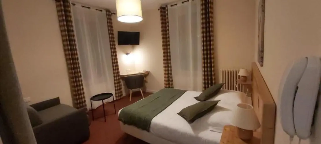 Superior Double room
