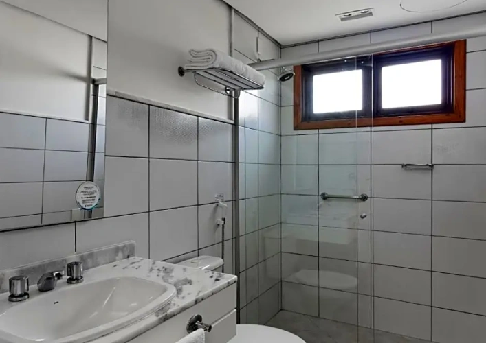 Luxury Double room with balcony and with view
