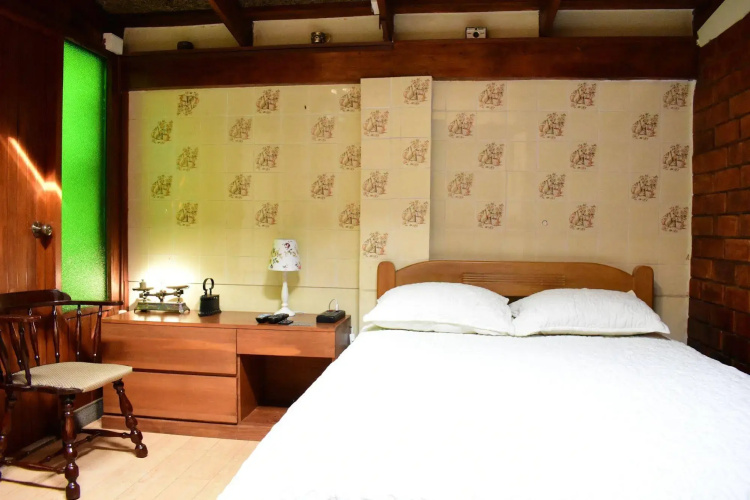 D'Osma Bed & Breakfast