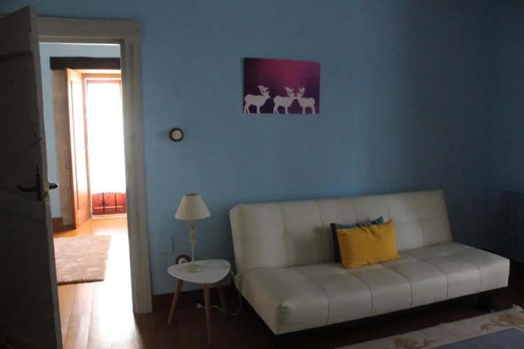 Double Family Suite