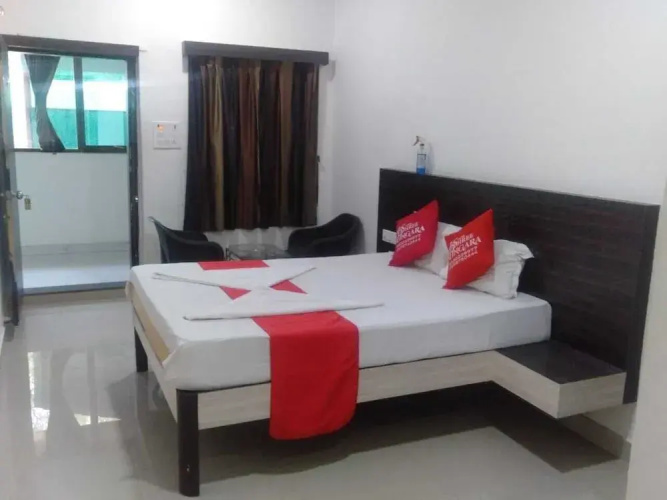 Hotel Shree Pingara