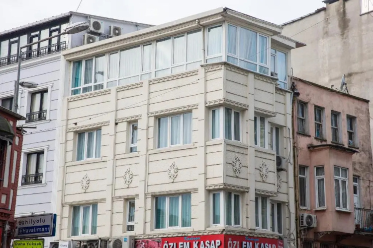 Image de l'hôtel