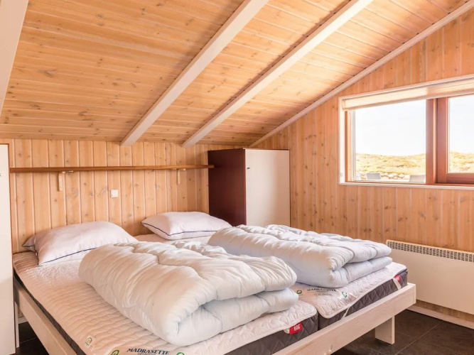 6 Person Holiday Home in Fano