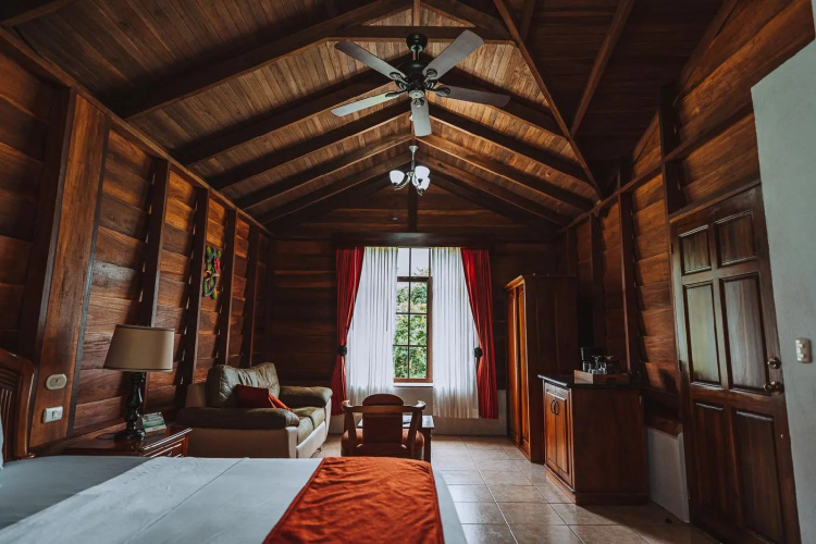 Hotel Campo Verde