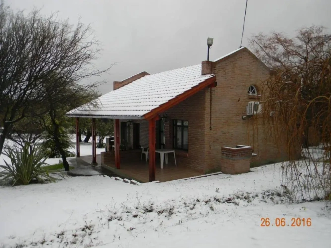 1 Bedroom Bungalow