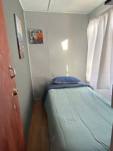Hostel 53 Sur