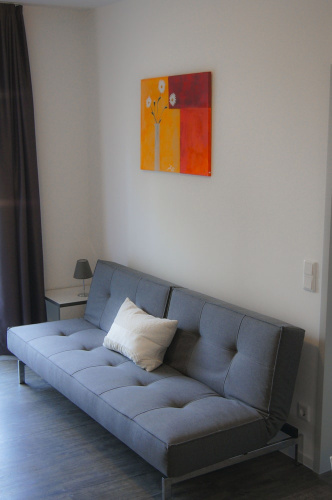 Boardinghouse Paderborn