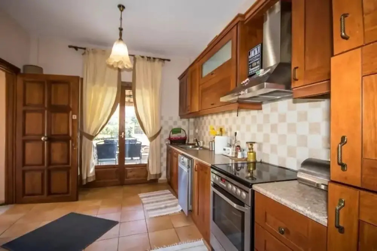 Villa Helios