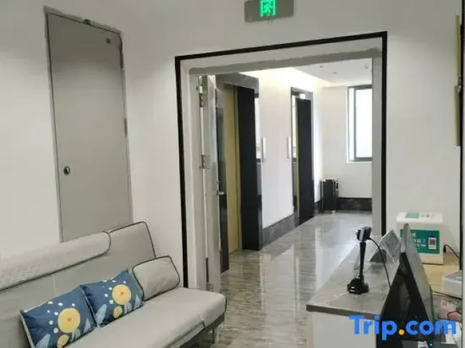 Lushui Hepo Smart Homestay