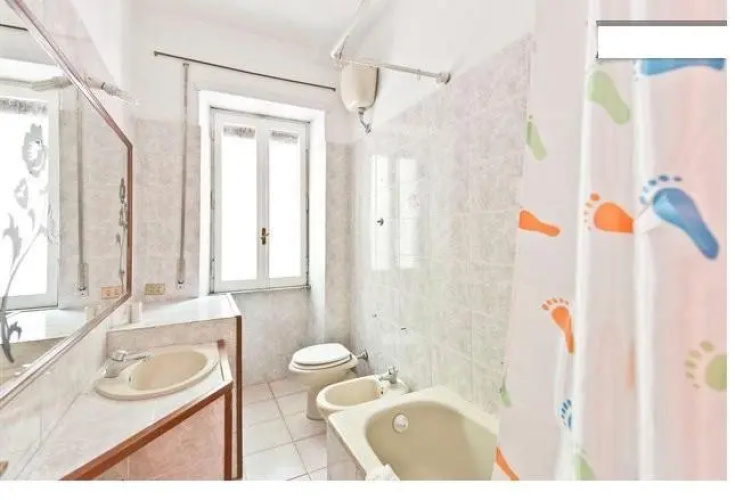 Appio Latino Apartment