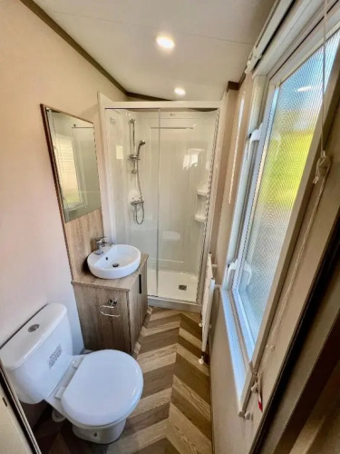 Lillypool Lodges