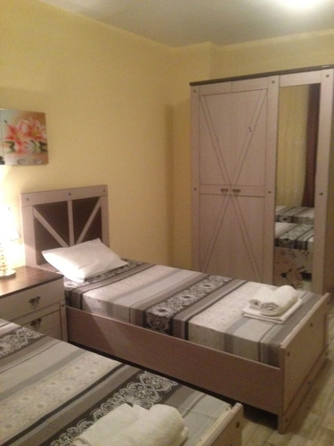 2 Bedrooms Standard Apartment