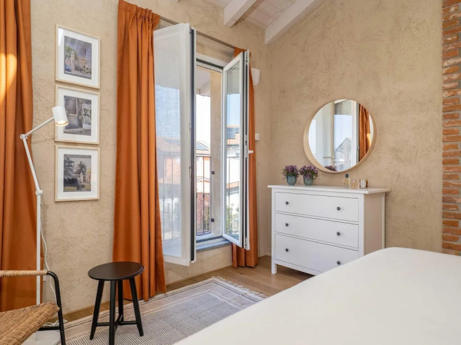Green Lodge - Apartment 9 - 2 BR 1 Bath
