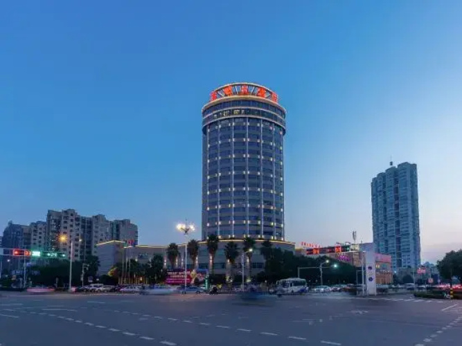 Wanshun Hotel
