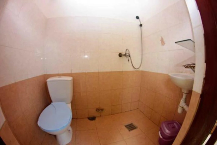 Nika2 Hotel