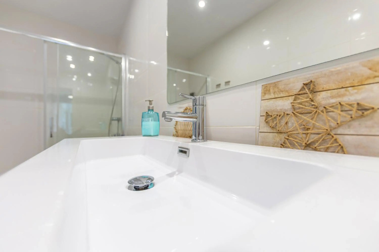 Apartamento con Jardin Privado - SimplyTarifa