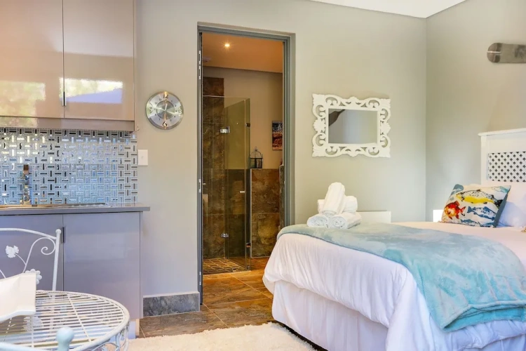 Luxury Apartment