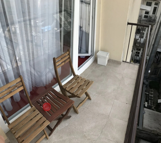 Skylux Apartments