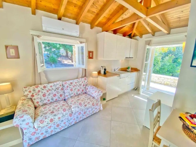 1 Bedroom Cottage