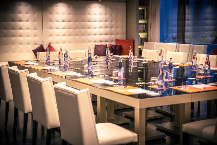 Hotel Indigo Barcelona - Plaza Catalunya photo 18