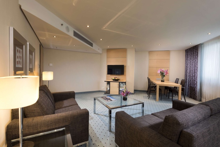 Maritim Hotel Düsseldorf