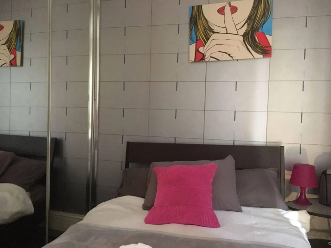 BUDGET Darlinghurst Apartments