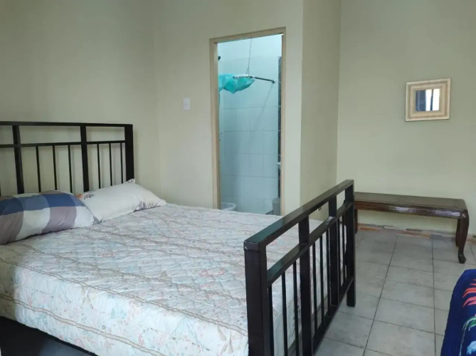 Hostal Los Angeles