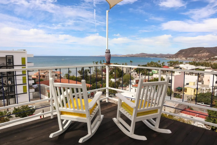 Residence Las Flores