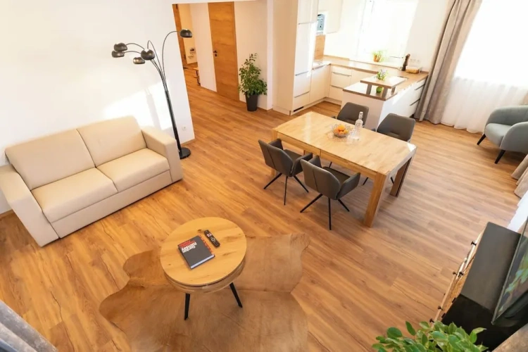 Comfort Apartment