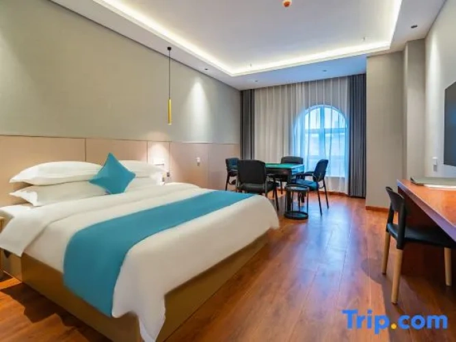 Premier Double room