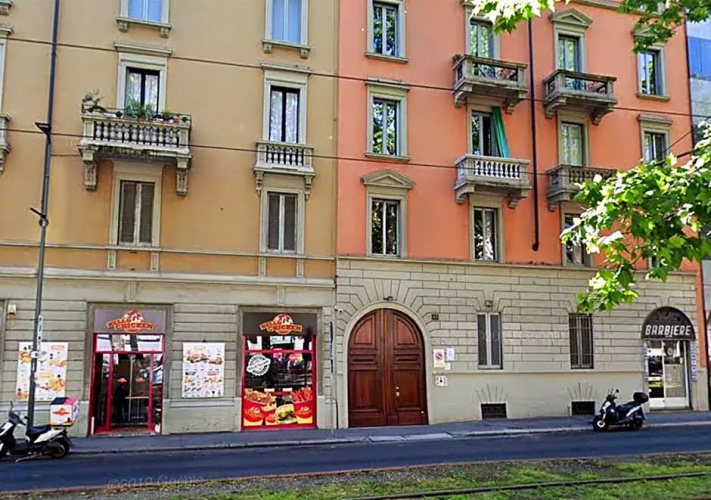 Hotelbild
