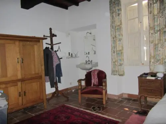 Maison Dufraing